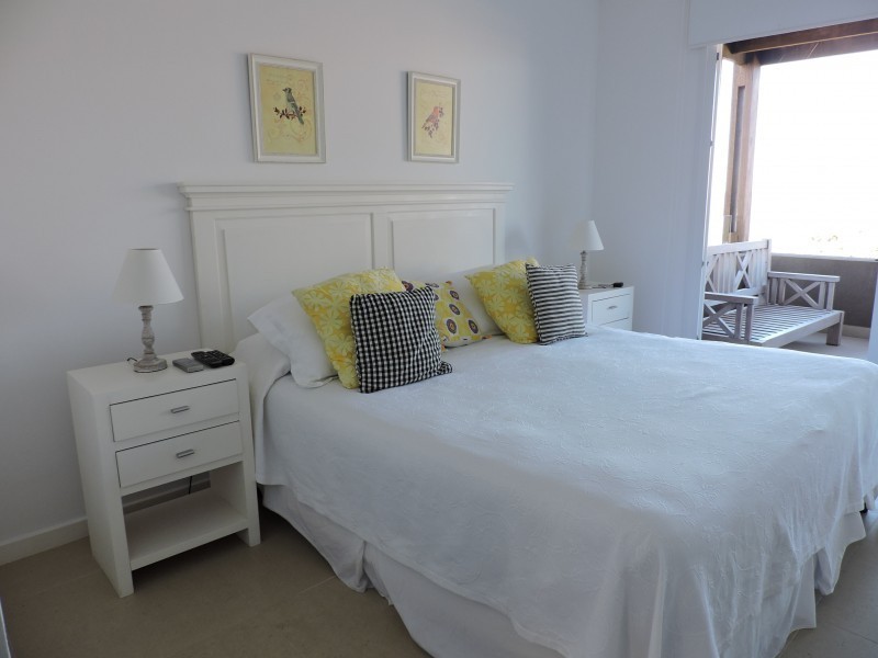 Departamento en alquiler de la ruta al mar