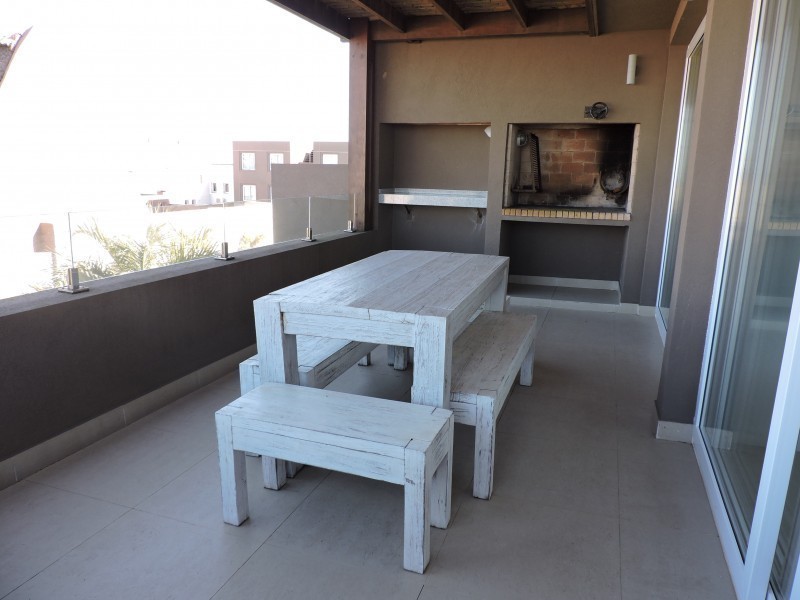 Departamento en alquiler de la ruta al mar