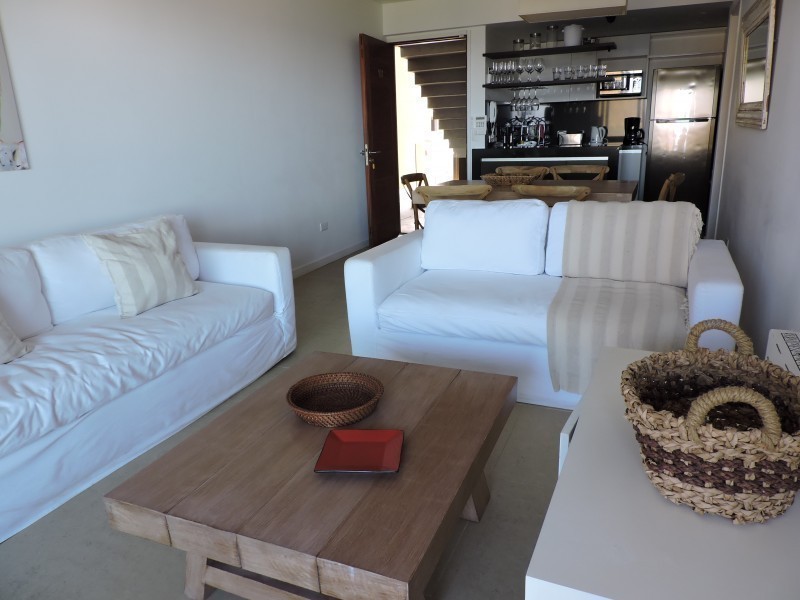 Departamento en alquiler de la ruta al mar