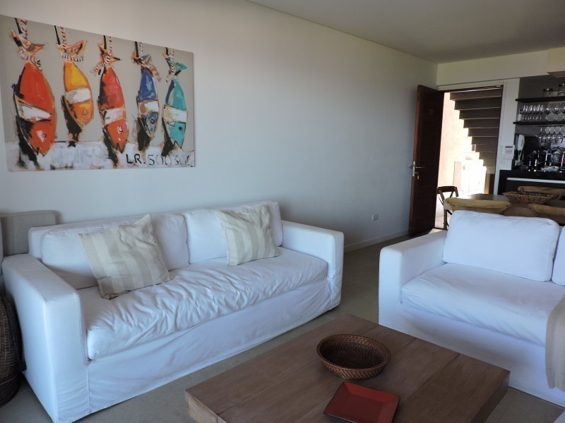 Departamento en alquiler de la ruta al mar