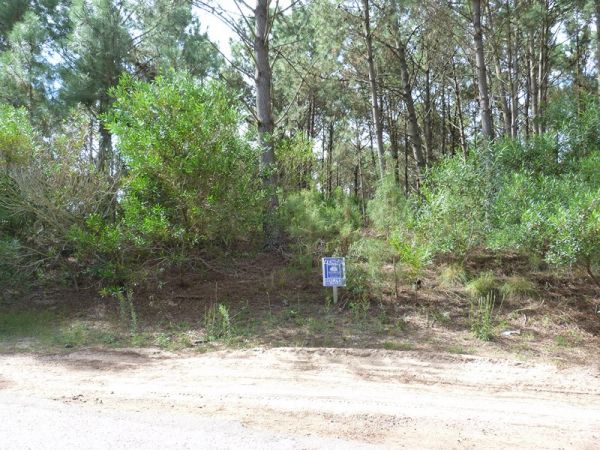 Muy buen terreno en lo mejor del Club del Lago sobre la cancha de golf