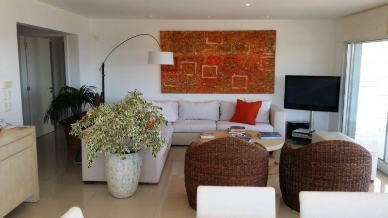 Espectacular apartamento en lo mejor de Punta Ballena