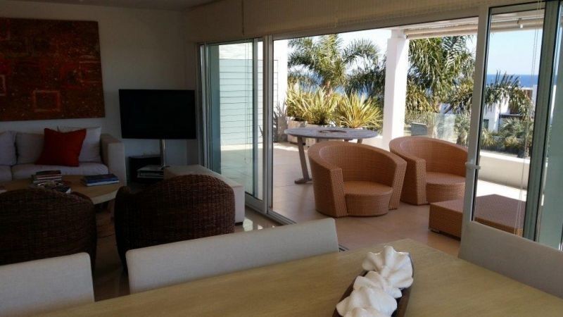 Espectacular apartamento en lo mejor de Punta Ballena