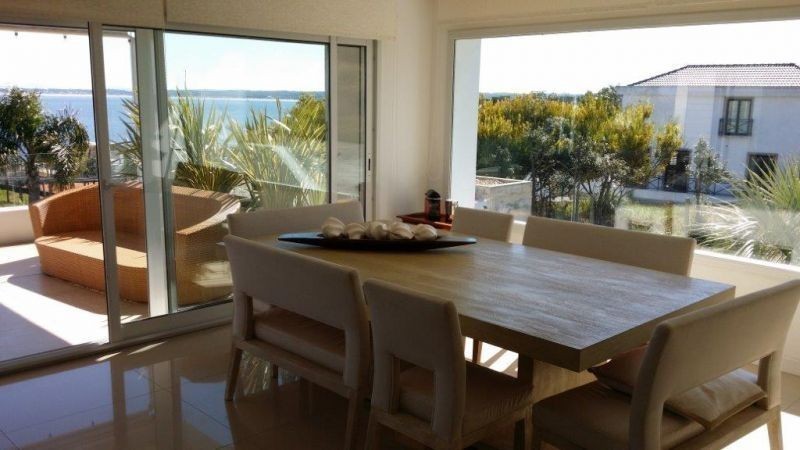 Espectacular apartamento en lo mejor de Punta Ballena