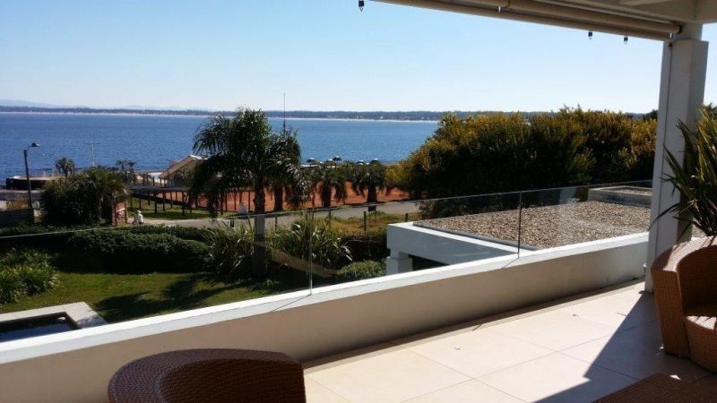 Espectacular apartamento en lo mejor de Punta Ballena