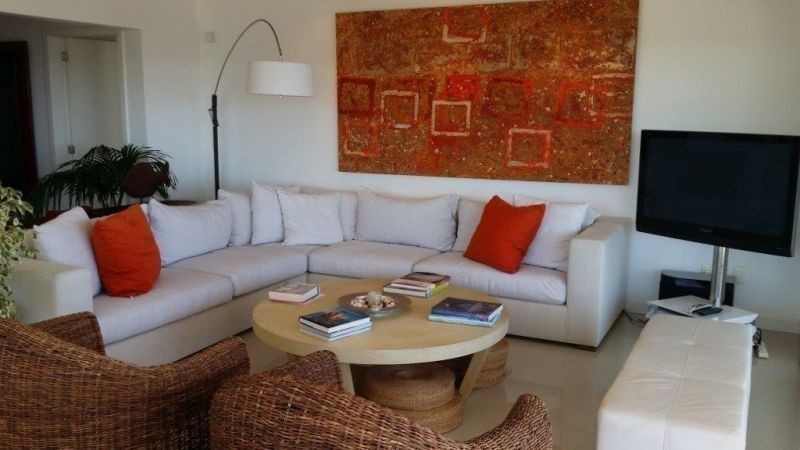 Espectacular apartamento en lo mejor de Punta Ballena