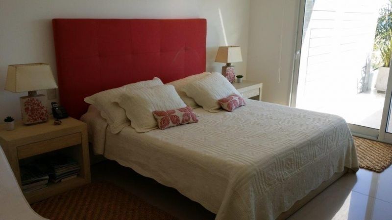 Espectacular apartamento en lo mejor de Punta Ballena