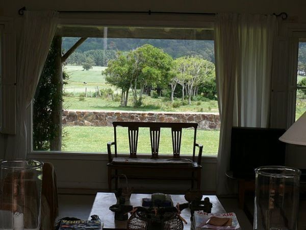 Hermosa chacra en zona de La Pataia