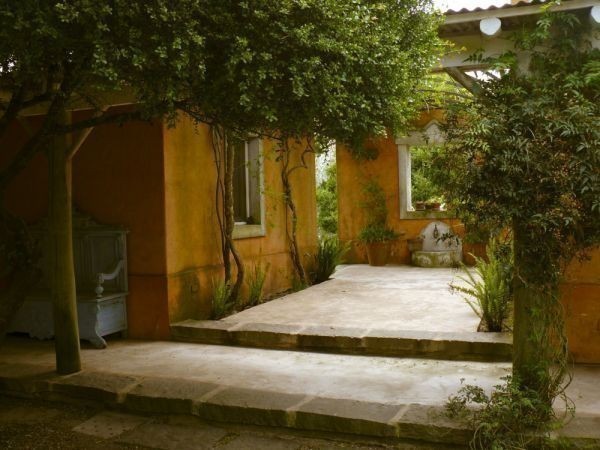 Hermosa chacra en zona de La Pataia