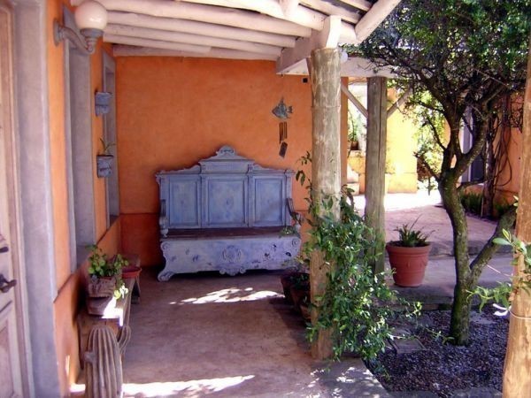Hermosa chacra en zona de La Pataia