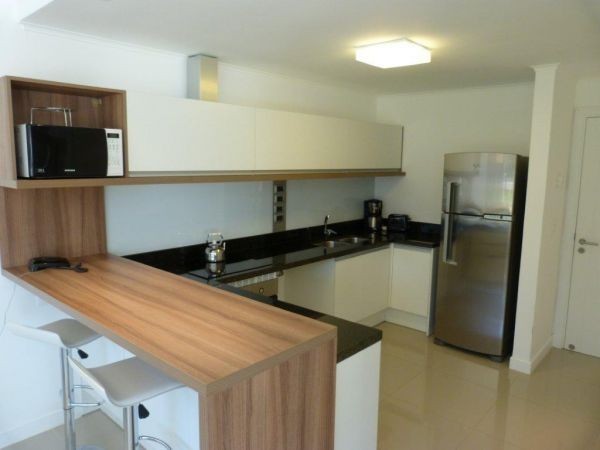 Apartamento con los mejores servicios a estrenar