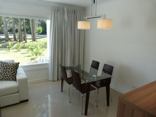 Apartamento con los mejores servicios a estrenar