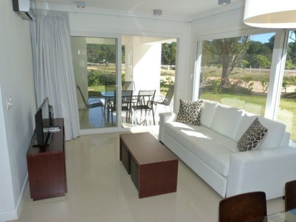 Apartamento con los mejores servicios a estrenar