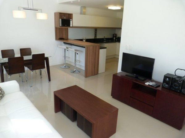 Apartamento con los mejores servicios a estrenar