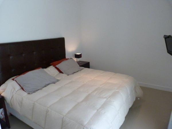 Apartamento con los mejores servicios a estrenar