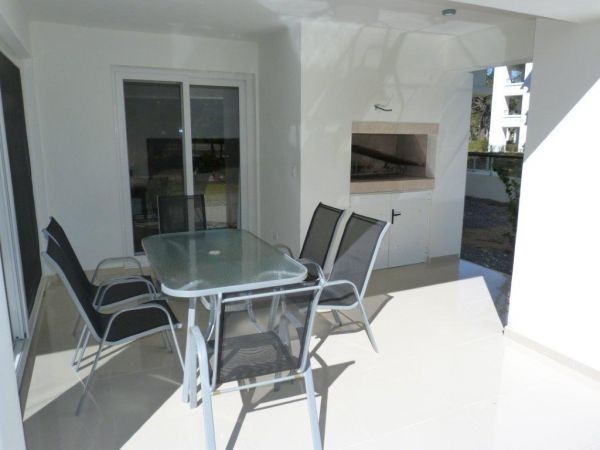 Apartamento con los mejores servicios a estrenar