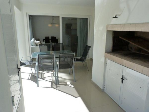 Apartamento con los mejores servicios a estrenar