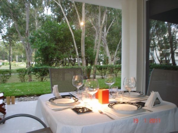 Apartamento con los mejores servicios de Solanas