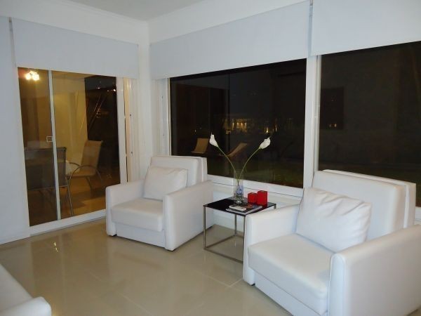 Apartamento con los mejores servicios de Solanas