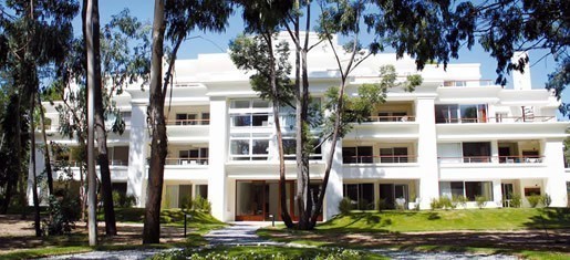 Apartamento con los mejores servicios de Solanas