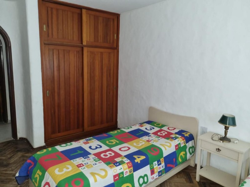 Casa en complejo Mykonos en Solanas 2 dormitorios, 2 baños y piscina del complejo