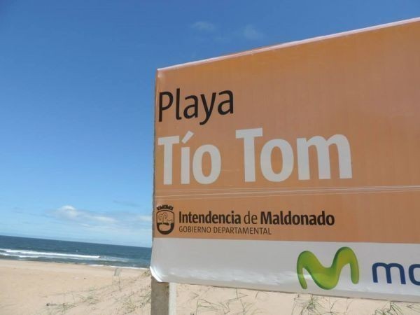 Muy lindo hotel boutique a estrenar en la zona de Tío Tom.