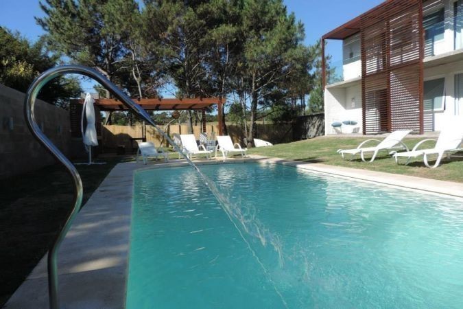 Muy lindo hotel boutique a estrenar en la zona de Tío Tom.