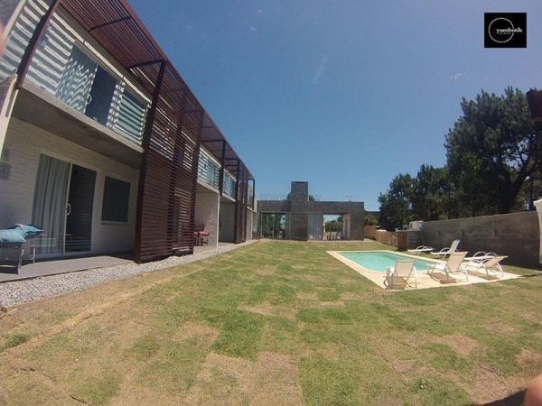 Muy lindo hotel boutique a estrenar en la zona de Tío Tom.