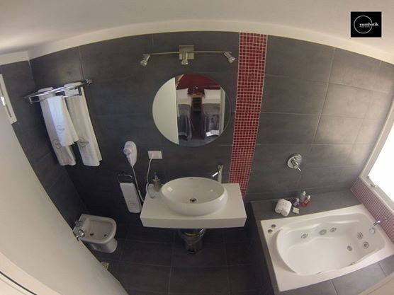 Muy lindo hotel boutique a estrenar en la zona de Tío Tom.