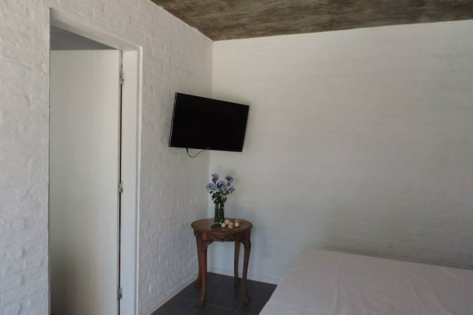 Muy lindo hotel boutique a estrenar en la zona de Tío Tom.