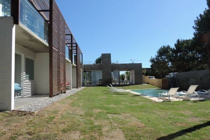 Muy lindo hotel boutique a estrenar en la zona de Tío Tom.