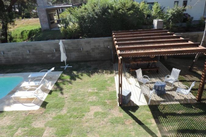 Muy lindo hotel boutique a estrenar en la zona de Tío Tom.