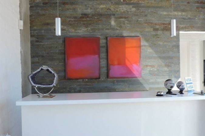 Muy lindo hotel boutique a estrenar en la zona de Tío Tom.