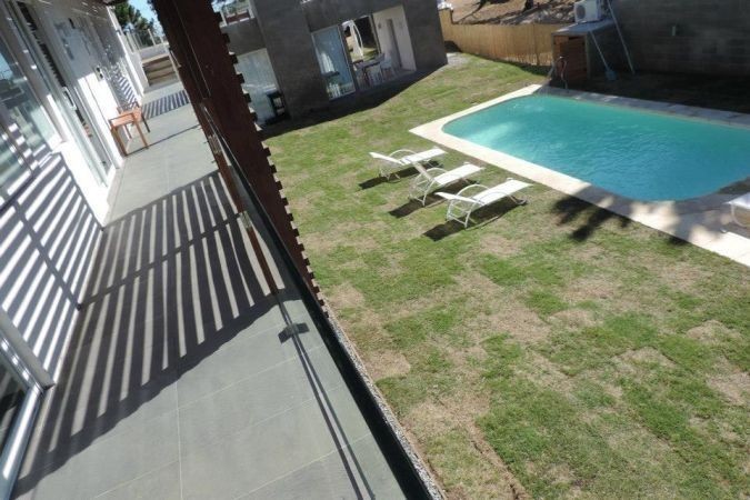 Muy lindo hotel boutique a estrenar en la zona de Tío Tom.