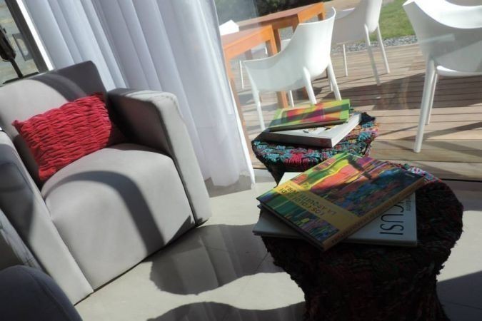 Muy lindo hotel boutique a estrenar en la zona de Tío Tom.