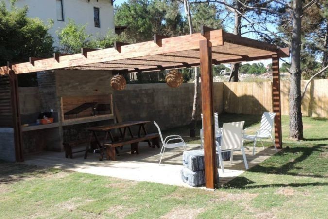 Muy lindo hotel boutique a estrenar en la zona de Tío Tom.