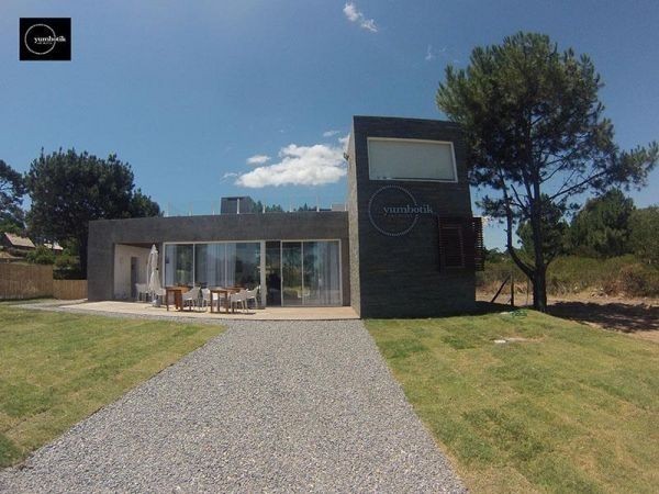 Muy lindo hotel boutique a estrenar en la zona de Tío Tom.