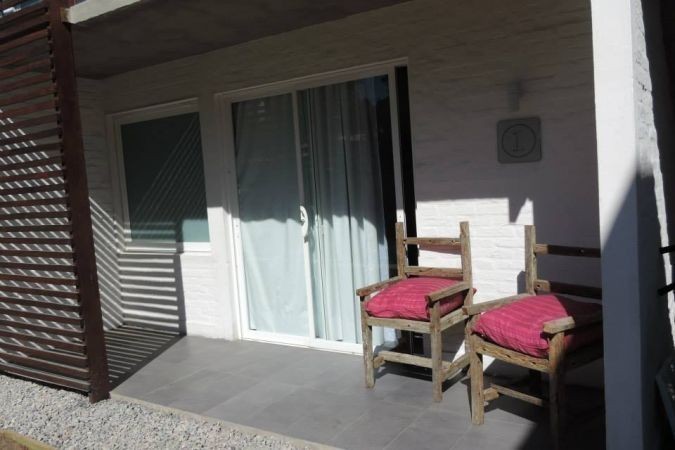 Muy lindo hotel boutique a estrenar en la zona de Tío Tom.