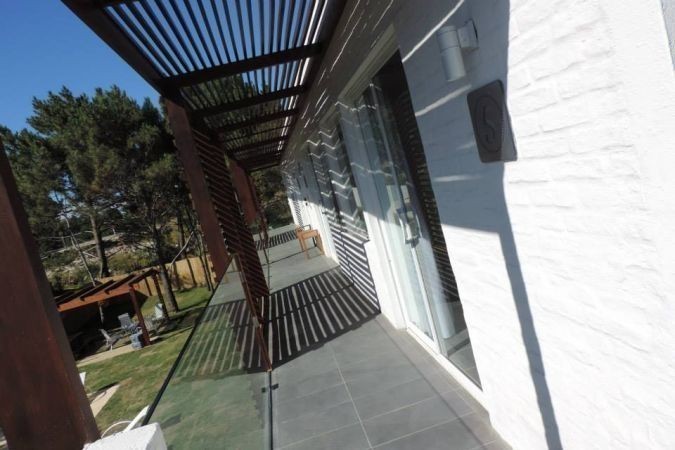 Muy lindo hotel boutique a estrenar en la zona de Tío Tom.