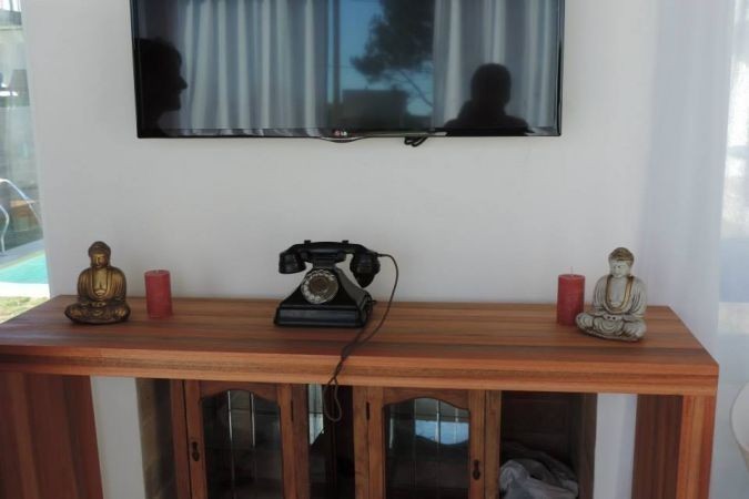 Muy lindo hotel boutique a estrenar en la zona de Tío Tom.