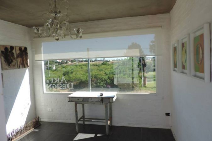 Muy lindo hotel boutique a estrenar en la zona de Tío Tom.