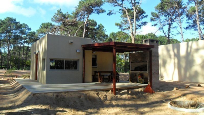 Coqueta casa en zona de Bosques de Portezuelo