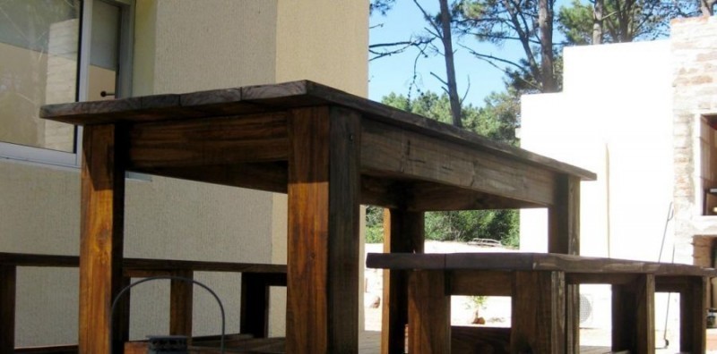 Coqueta casa en zona de Bosques de Portezuelo