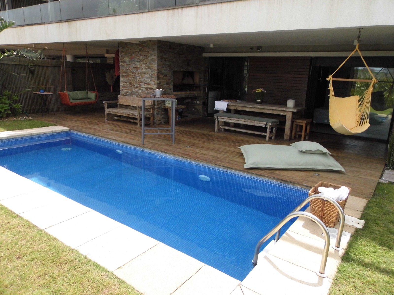 Departamento en alquiler en Manantiales