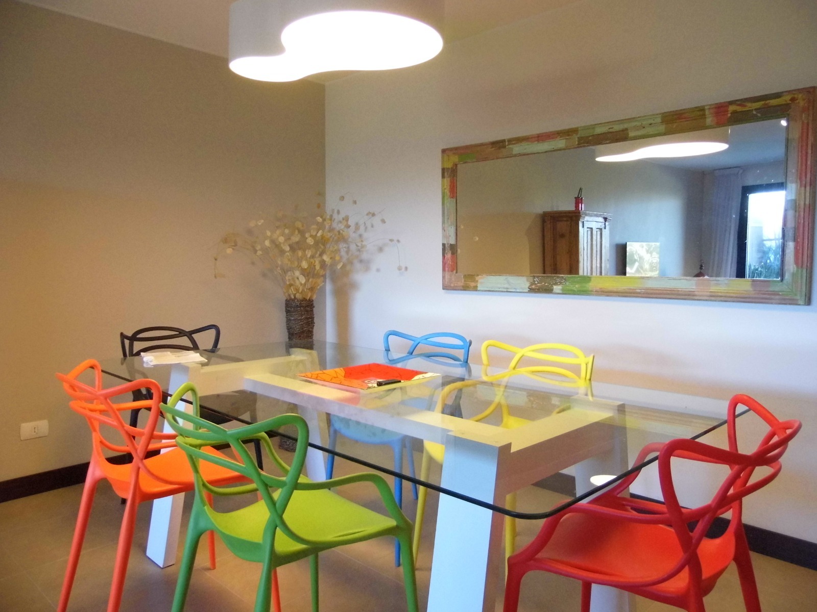 Departamento en alquiler en Manantiales