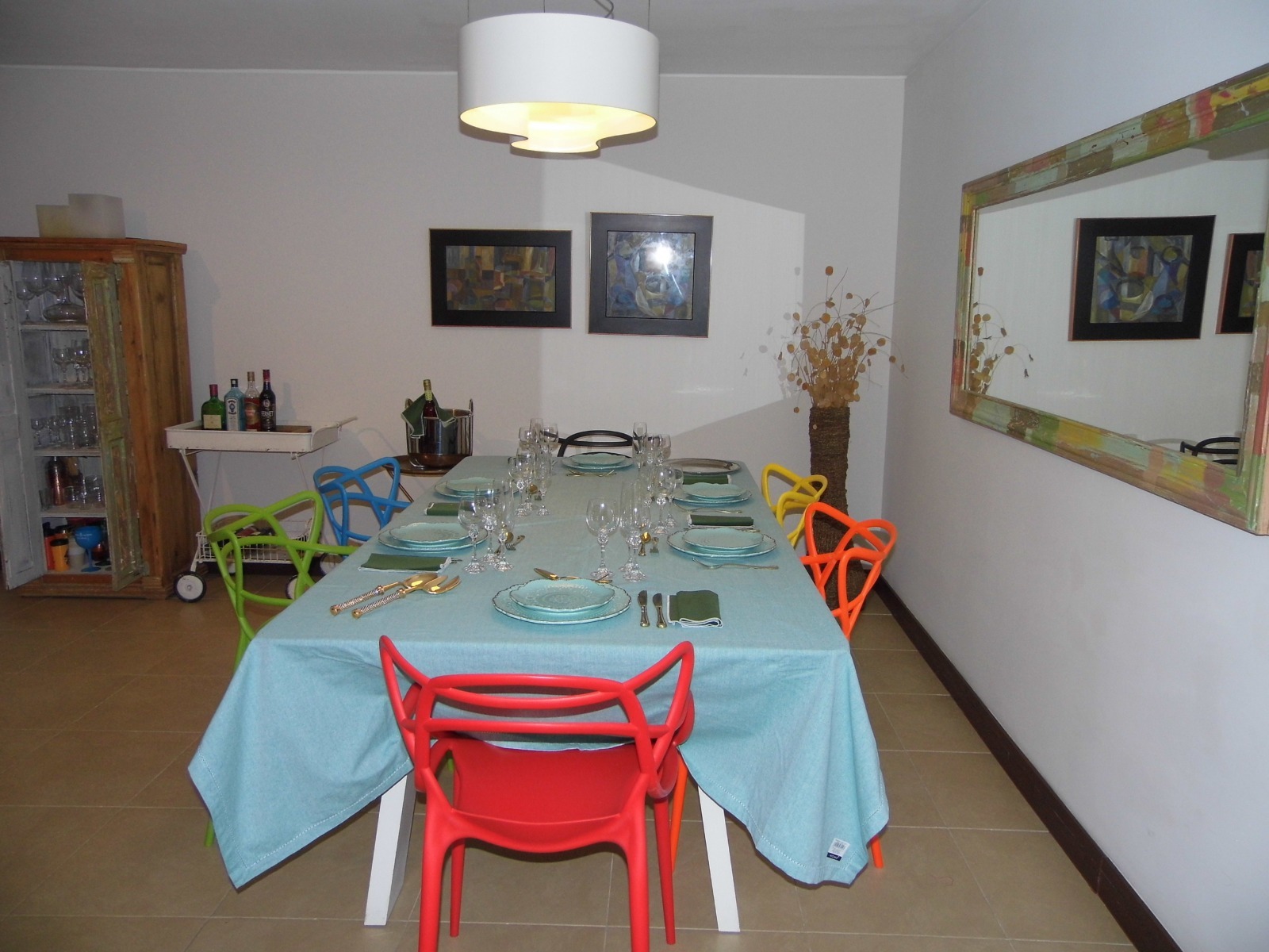 Departamento en alquiler en Manantiales