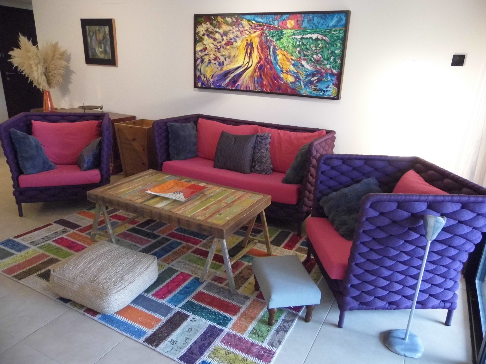 Departamento en alquiler en Manantiales