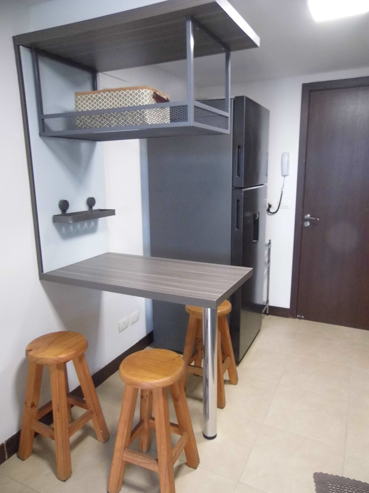Departamento en alquiler en Manantiales