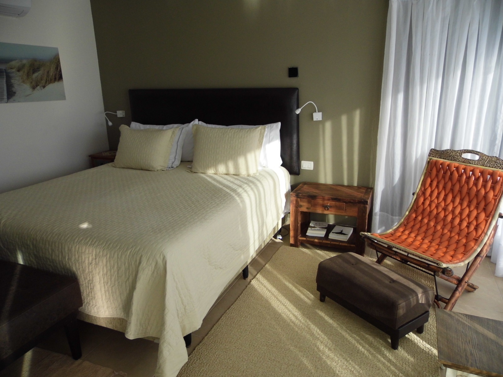 Departamento en alquiler en Manantiales