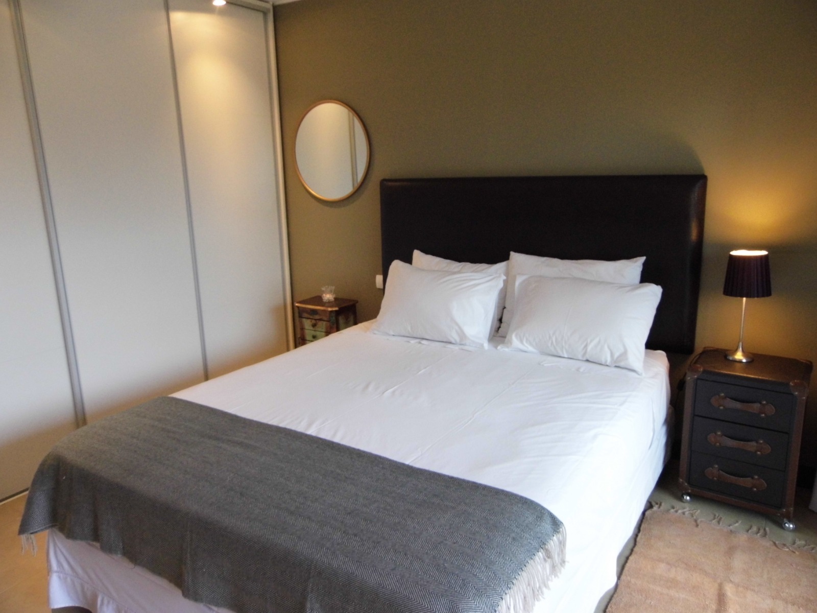 Departamento en alquiler en Manantiales